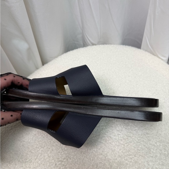 Hermes Izmir Sandal Sz 11 - Picture 5 of 7